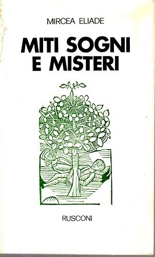 Mito sogni e misteri