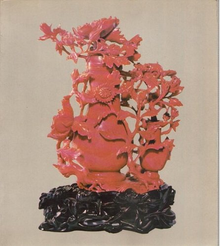 MOSTRA D'ARTE CINESE. PITTURA E ARTIGIANATO. Firenze 1973
