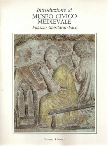 Museo civico medievale palazzo Ghisilardi Fava
