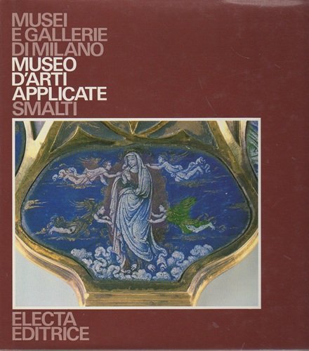 Museo d'arti applicate smalti | Immagine principale