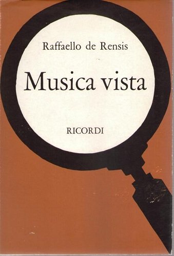 Musica vista