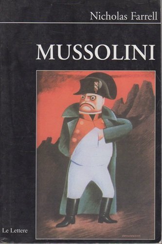 Mussolini | Immagine principale