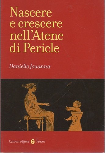 Nascere e crescere nell'Atene di Pericle | Immagine principale