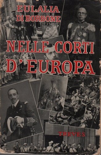 Nelle corti d'europa