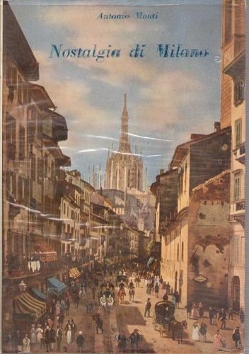 NOSTALGIA DI MILANO (1630-1680)