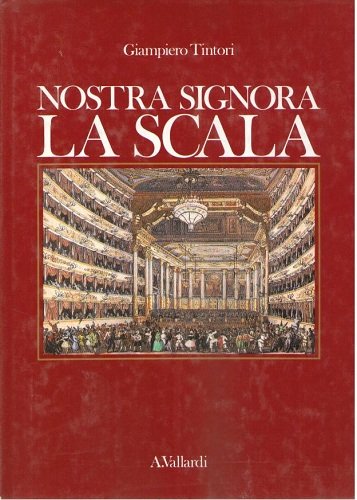 NOSTRA SIGNORA LA SCALA