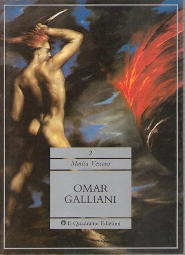 OMAR GALLIANI