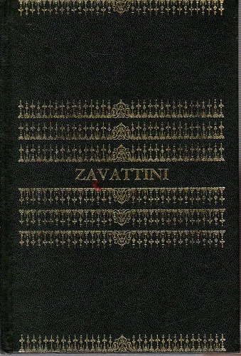 Opere di Cesare Zavattini romanzi diari poesie a cura di …