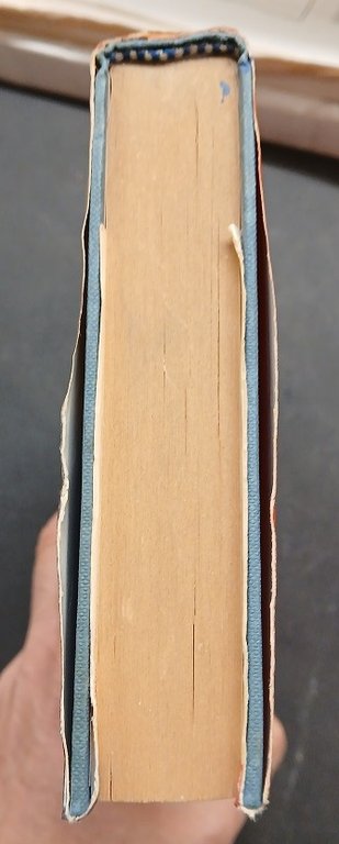 Ossessione | Immagine Gallery 10