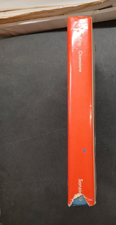 Ossessione | Immagine Gallery 2