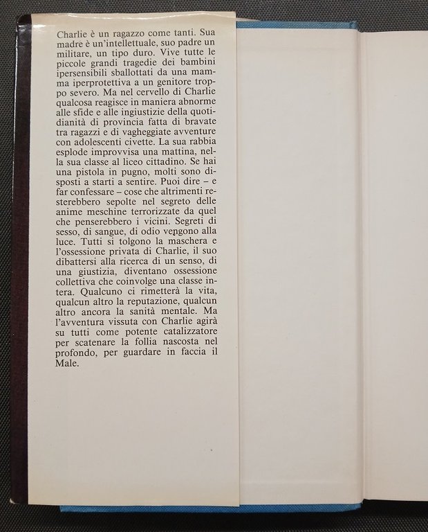 Ossessione | Immagine Gallery 5