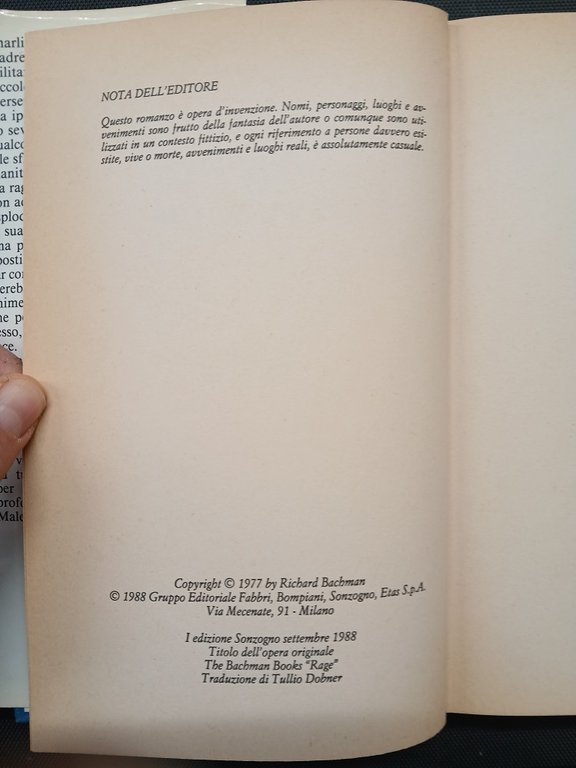 Ossessione | Immagine Gallery 6