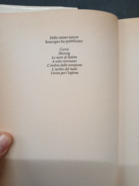 Ossessione | Immagine Gallery 8