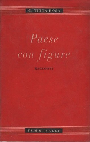 Paese con figure