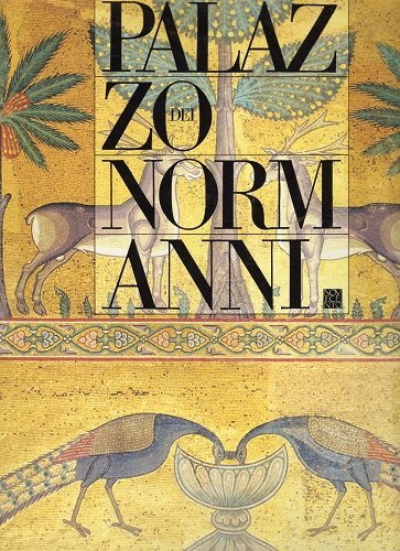 Palazzo dei Normanni