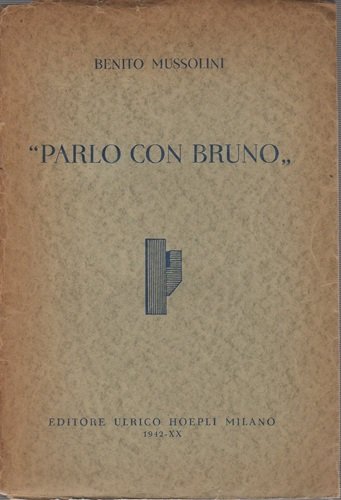 PARLO CON BRUNO | Immagine principale