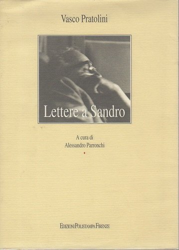Lettere a Sandro