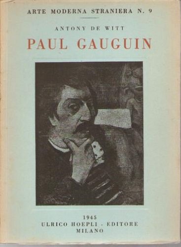 Paul Gauguin