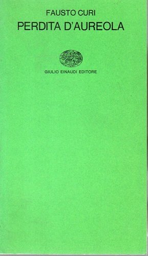 Perdita d'aureola | Immagine principale