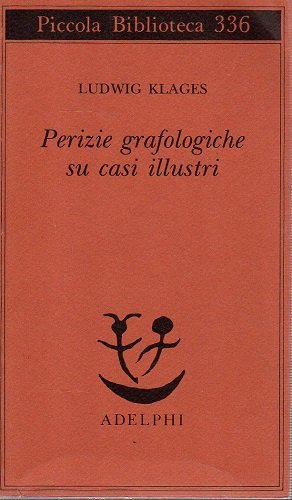 Perizie grafologiche su casi illustri