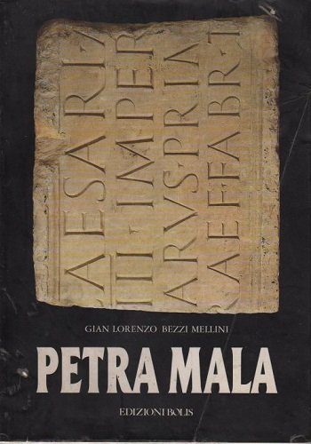 Petra Mala