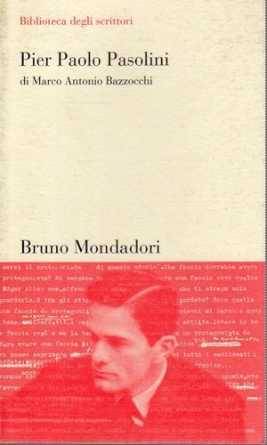 Pier Paolo Pasolini | Immagine principale