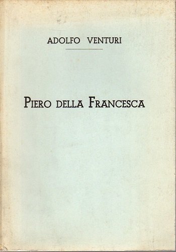 PIERO DELLA FRANCESCA