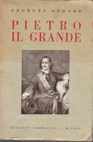 Pietro il grande