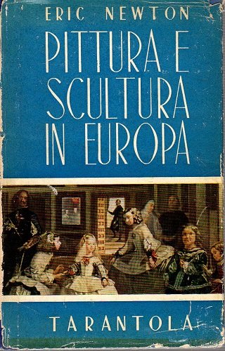 PITTURA E SCULTURA IN EUROPA