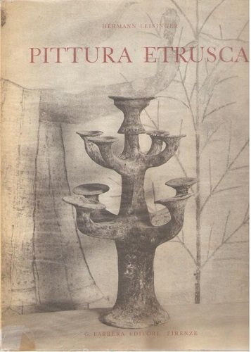 Pittura etrusca