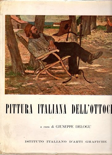 Pittura italiana dell'ottocento