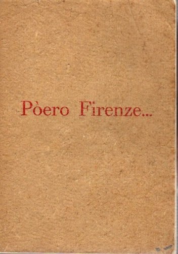 Poero Firenze