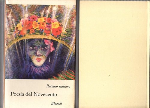 Poesia del novecento