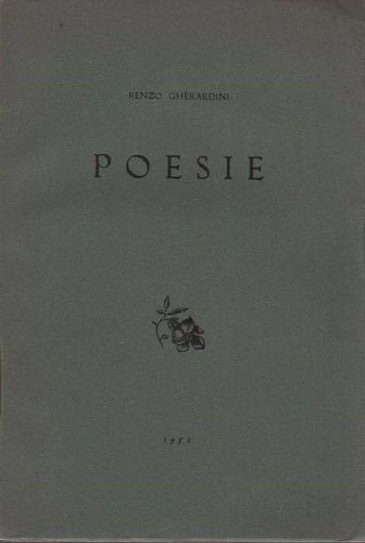 Poesie