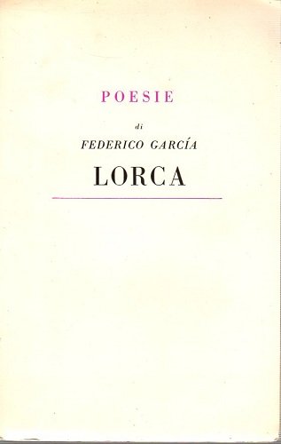 POESIE