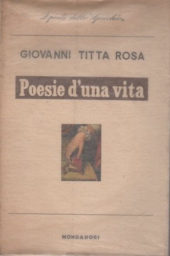 Poesie d'una vita