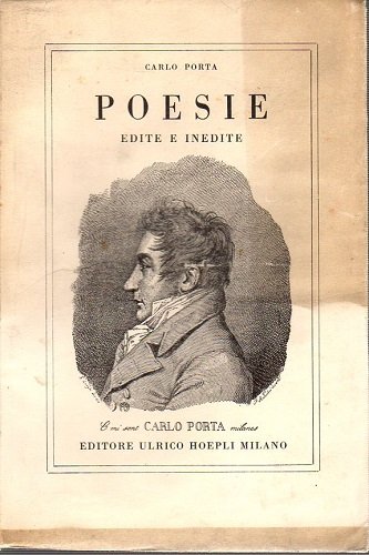 POESIE edite e inedite
