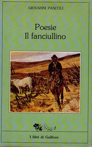 Poesie il fanciullino | Immagine principale