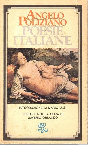 Poesie italiane