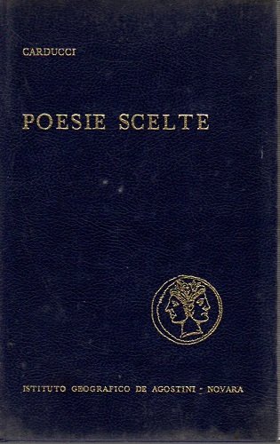 Poesie scelte