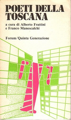 Poeti della Toscana