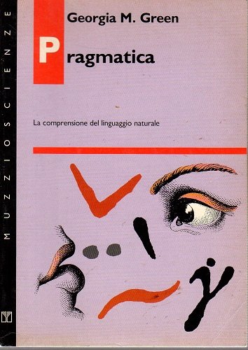Pragmatica la comprensione del linguaggio naturale