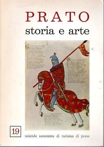 Prato storia e arte numero 19