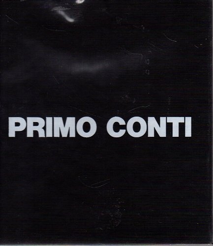 Primo Conti