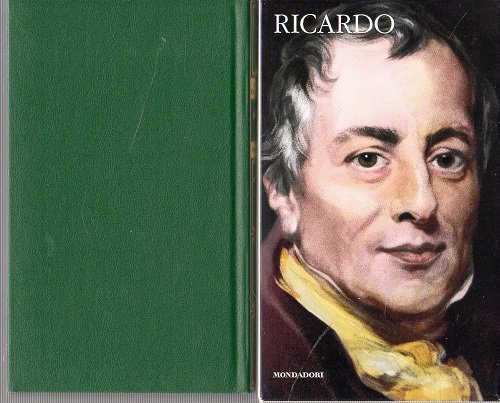 Principi di economia politica e dell'imposta