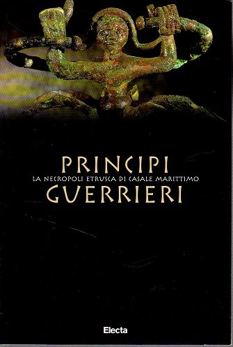 Principi Guerrieri a cura di Anna Maria Esposito