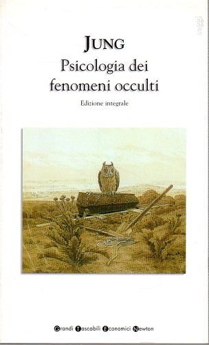 Psicologia dei fenomeni occulti