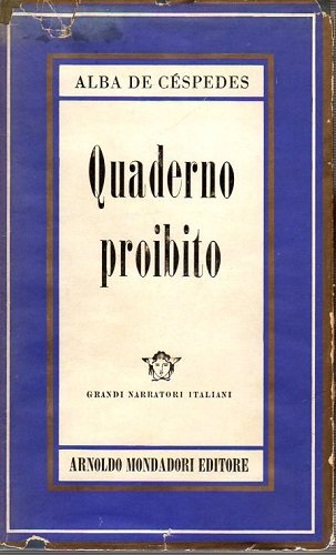 Quaderno proibito