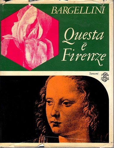 QUESTA è FIRENZE