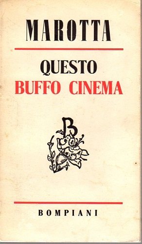 Questo buffo cinema